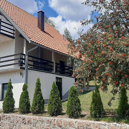 Kuca Sa Pogledom Na Tornik Villa Zlatibor Eksteriør billede