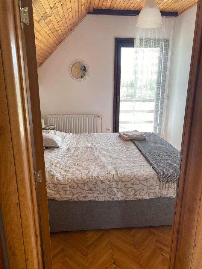 Kuca Sa Pogledom Na Tornik Villa Zlatibor Eksteriør billede