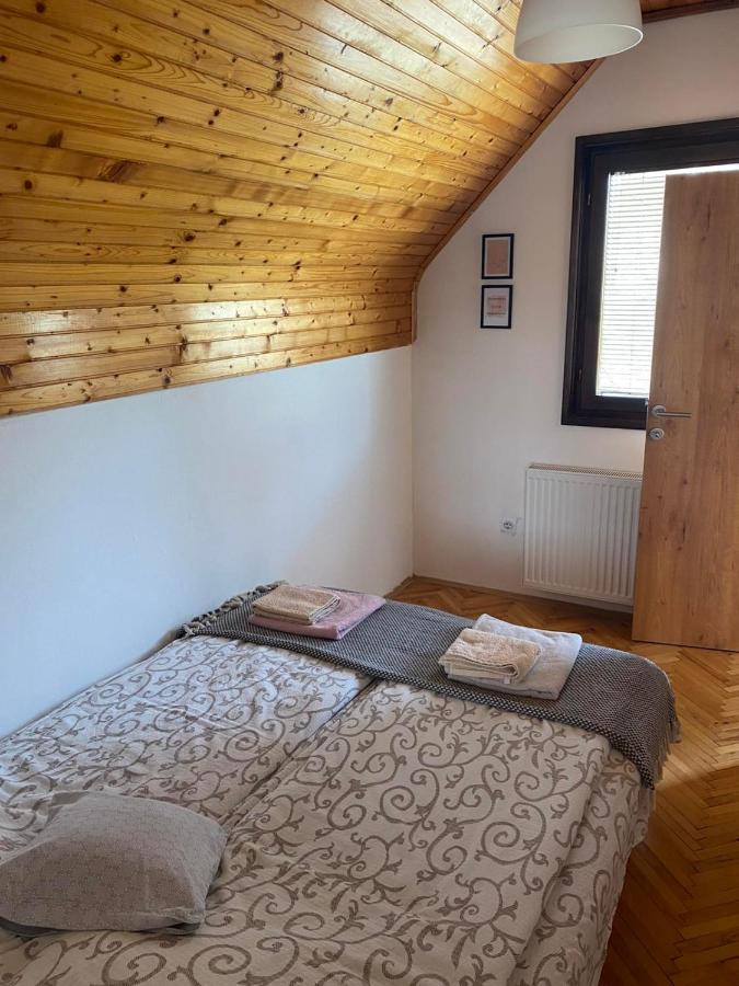 Kuca Sa Pogledom Na Tornik Villa Zlatibor Eksteriør billede