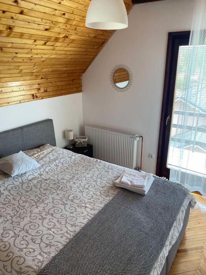 Kuca Sa Pogledom Na Tornik Villa Zlatibor Eksteriør billede