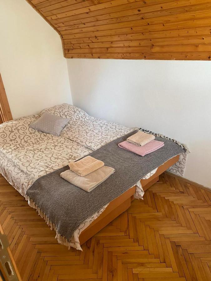 Kuca Sa Pogledom Na Tornik Villa Zlatibor Eksteriør billede