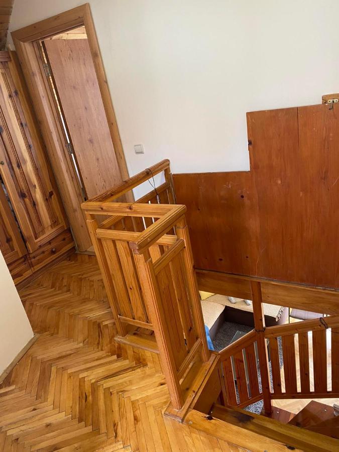 Kuca Sa Pogledom Na Tornik Villa Zlatibor Eksteriør billede