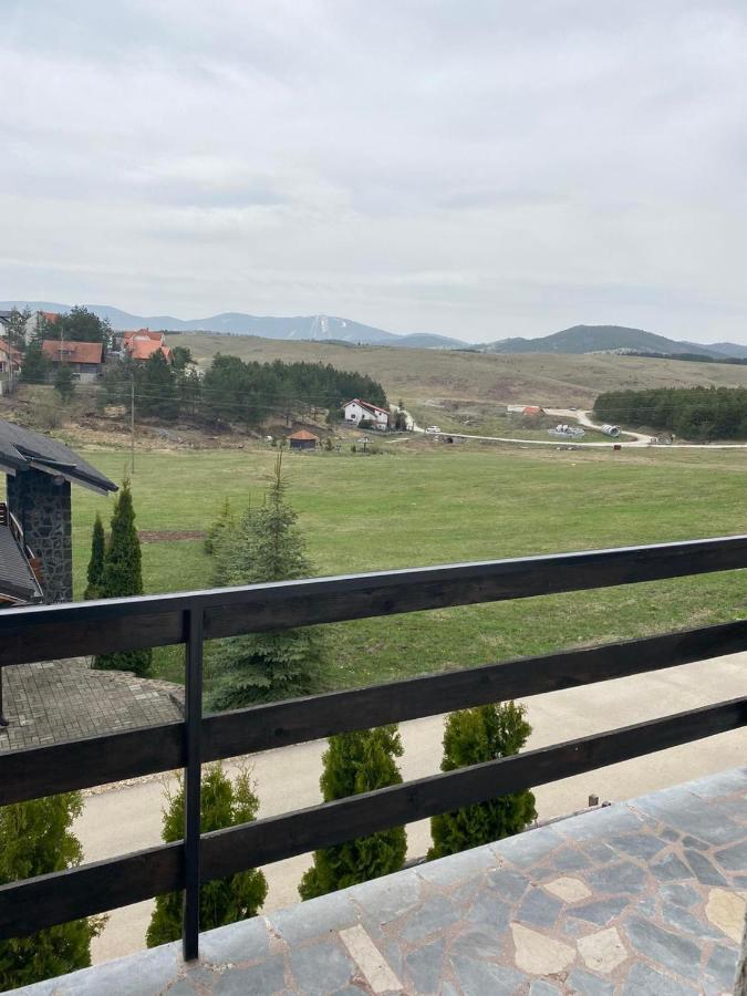 Kuca Sa Pogledom Na Tornik Villa Zlatibor Eksteriør billede