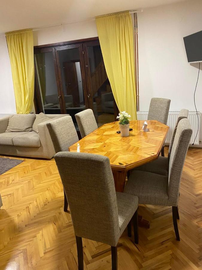 Kuca Sa Pogledom Na Tornik Villa Zlatibor Eksteriør billede