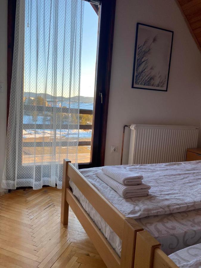 Kuca Sa Pogledom Na Tornik Villa Zlatibor Eksteriør billede