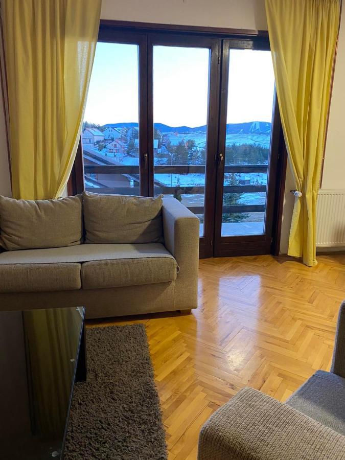 Kuca Sa Pogledom Na Tornik Villa Zlatibor Eksteriør billede