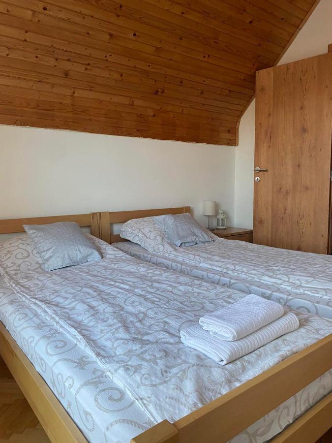 Kuca Sa Pogledom Na Tornik Villa Zlatibor Eksteriør billede