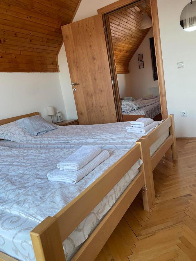 Kuca Sa Pogledom Na Tornik Villa Zlatibor Eksteriør billede