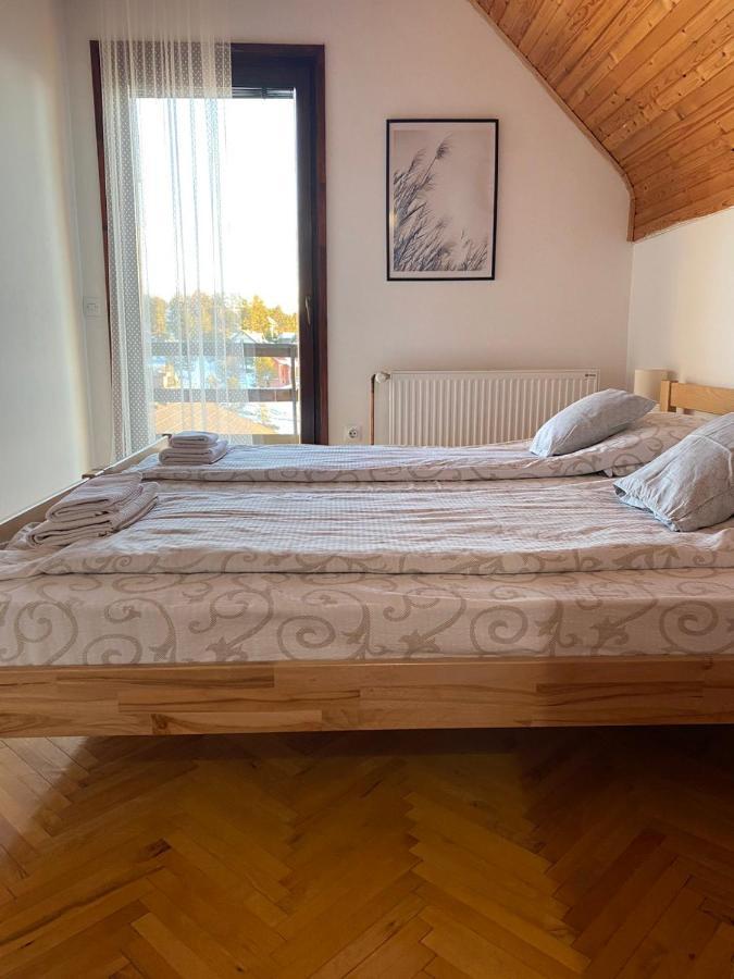 Kuca Sa Pogledom Na Tornik Villa Zlatibor Eksteriør billede
