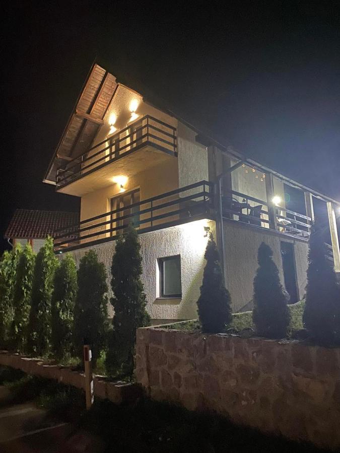 Kuca Sa Pogledom Na Tornik Villa Zlatibor Eksteriør billede