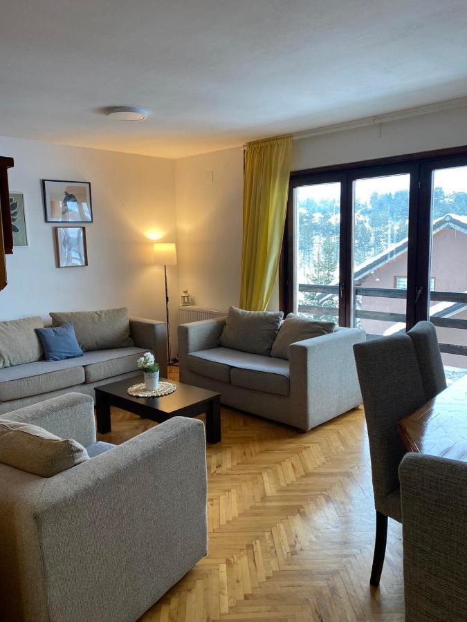 Kuca Sa Pogledom Na Tornik Villa Zlatibor Eksteriør billede