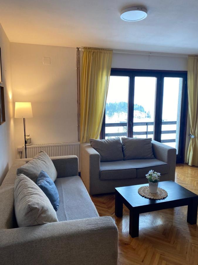 Kuca Sa Pogledom Na Tornik Villa Zlatibor Eksteriør billede