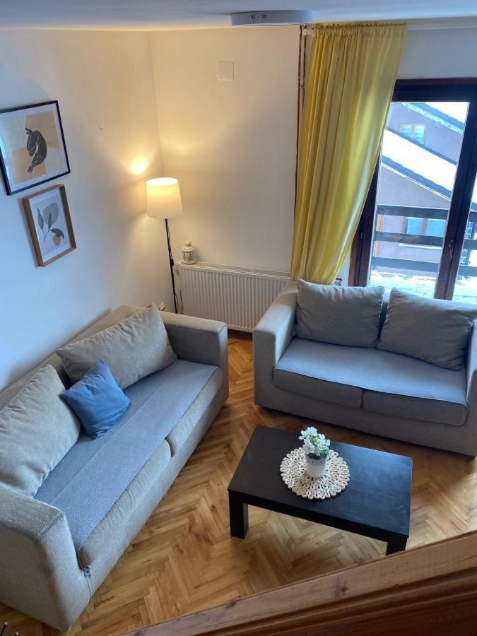 Kuca Sa Pogledom Na Tornik Villa Zlatibor Eksteriør billede