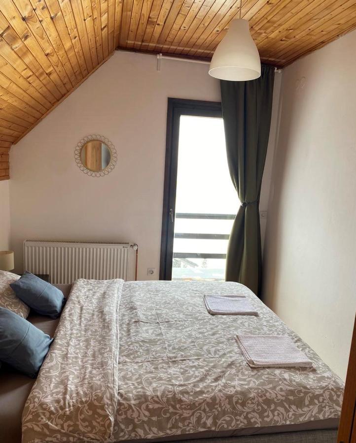Kuca Sa Pogledom Na Tornik Villa Zlatibor Eksteriør billede