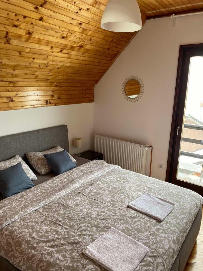 Kuca Sa Pogledom Na Tornik Villa Zlatibor Eksteriør billede