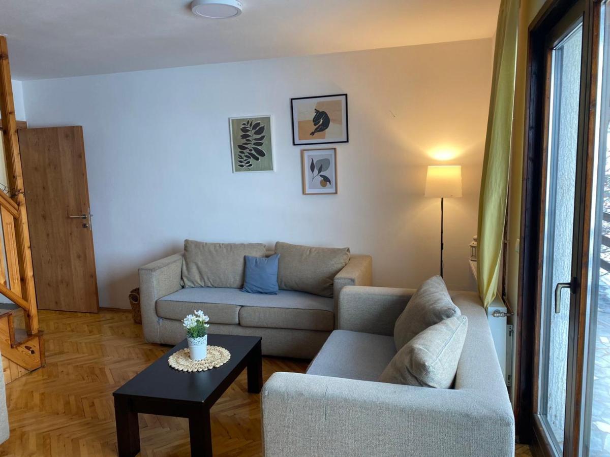 Kuca Sa Pogledom Na Tornik Villa Zlatibor Eksteriør billede