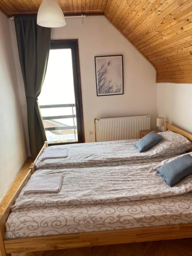 Kuca Sa Pogledom Na Tornik Villa Zlatibor Eksteriør billede