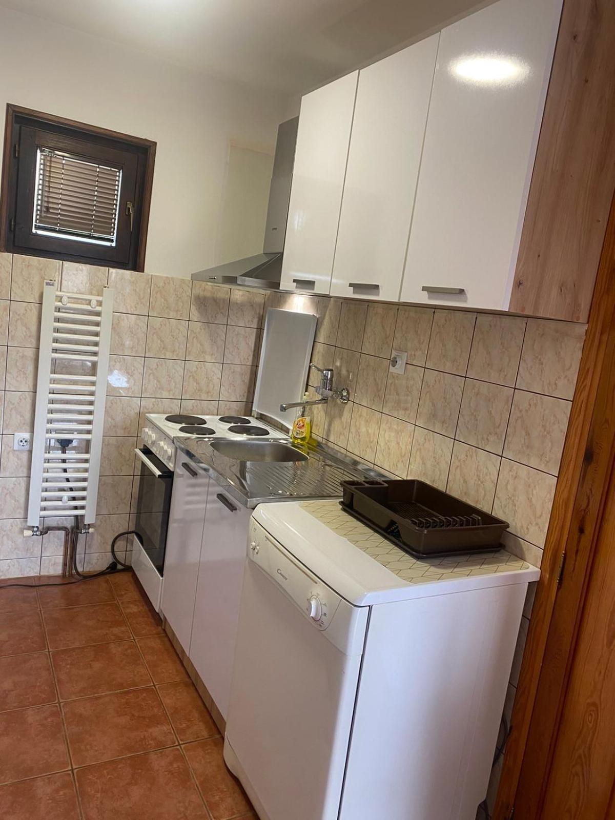 Kuca Sa Pogledom Na Tornik Villa Zlatibor Eksteriør billede