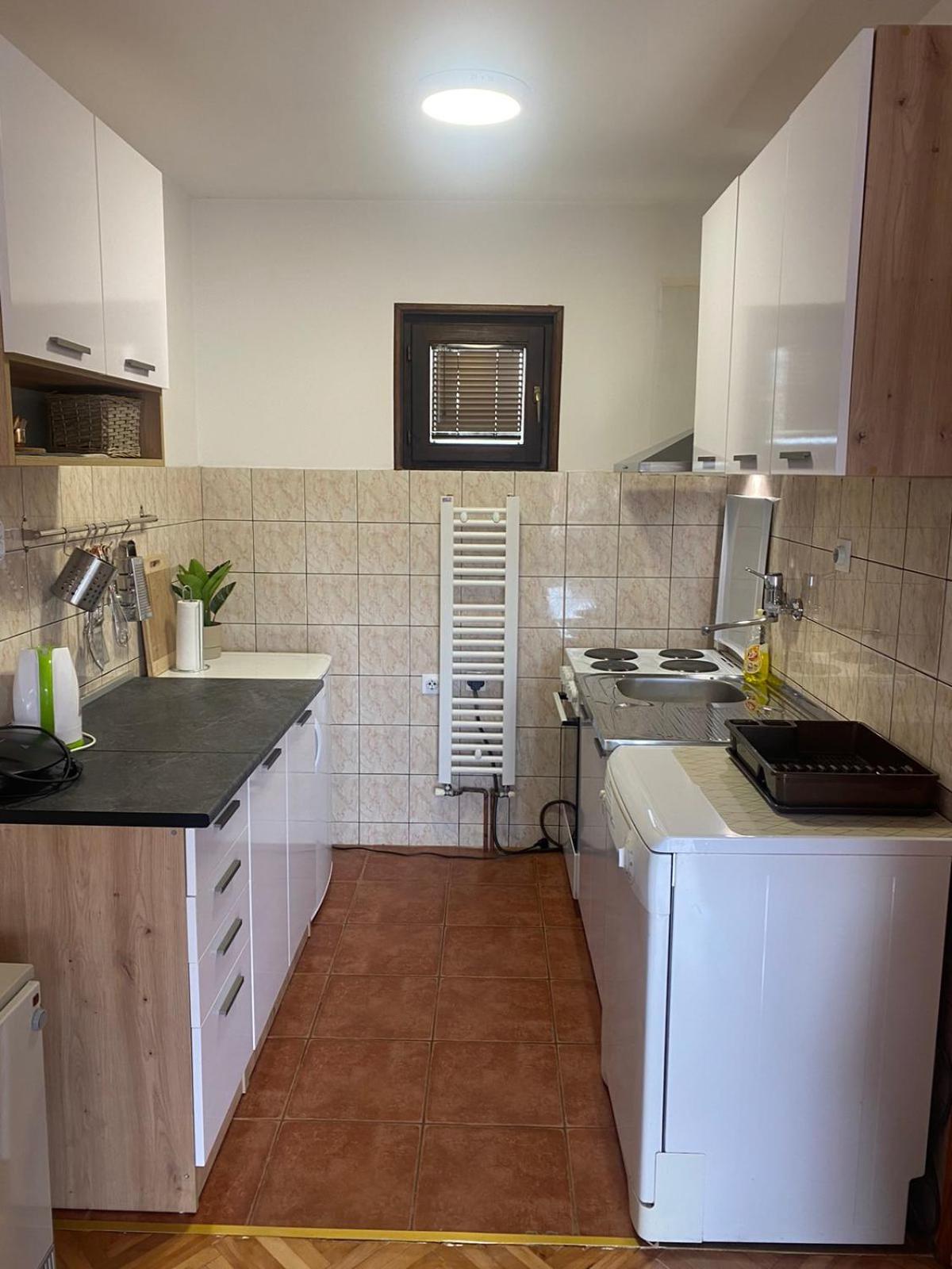 Kuca Sa Pogledom Na Tornik Villa Zlatibor Eksteriør billede