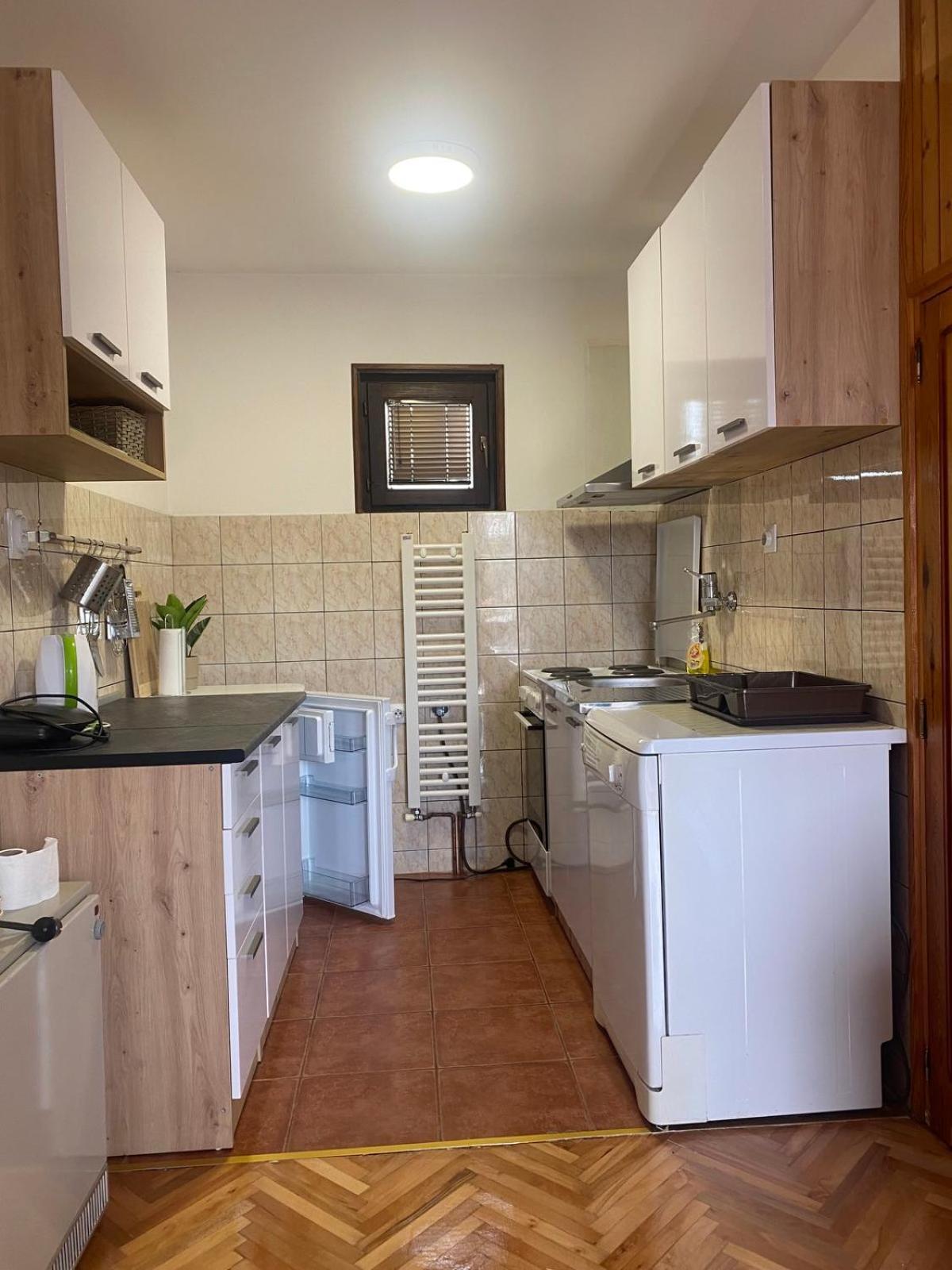 Kuca Sa Pogledom Na Tornik Villa Zlatibor Eksteriør billede